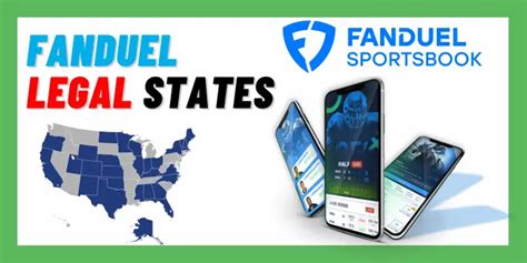 fanduel az|where is fanduel legal.